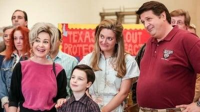 Killer Asteroids, Oklahoma, and a Frizzy Hair Machine Summary