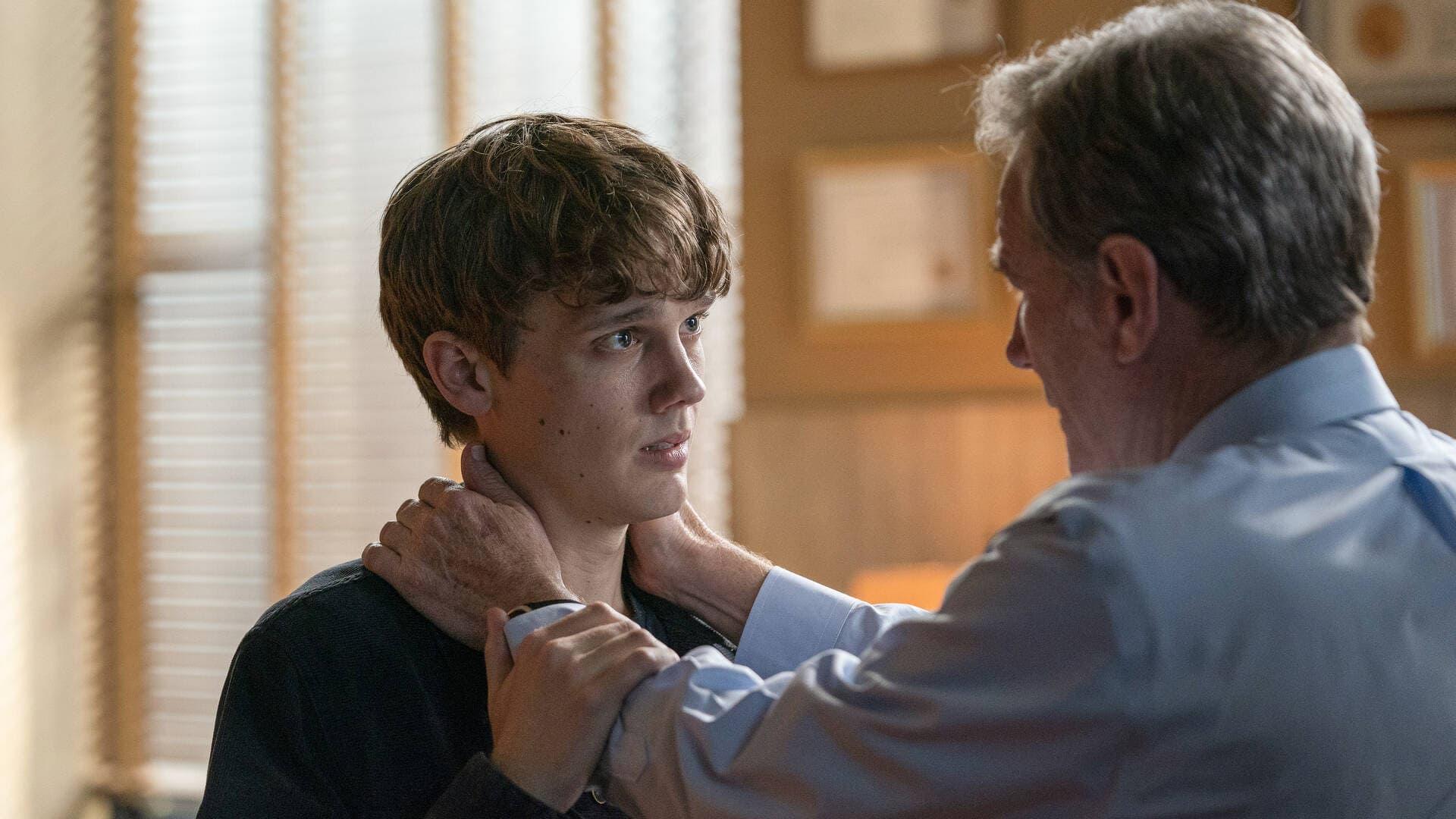 Your Honor Drama Vostfr Your Honor (S01E10): Part Ten Summary - Season 1 Episode 10 Guide