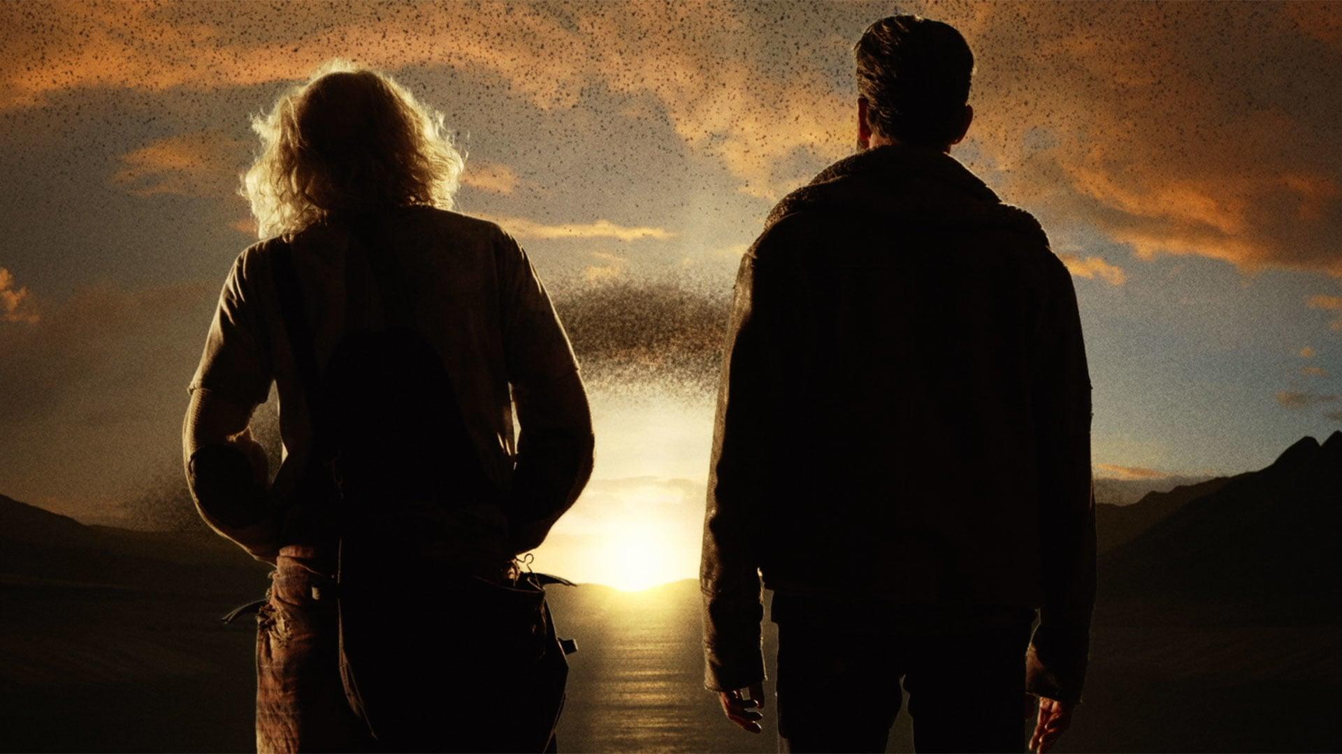 Z Nation (S04E13): The Black Rainbow Summary - Season 4 Episode 13 Guide
