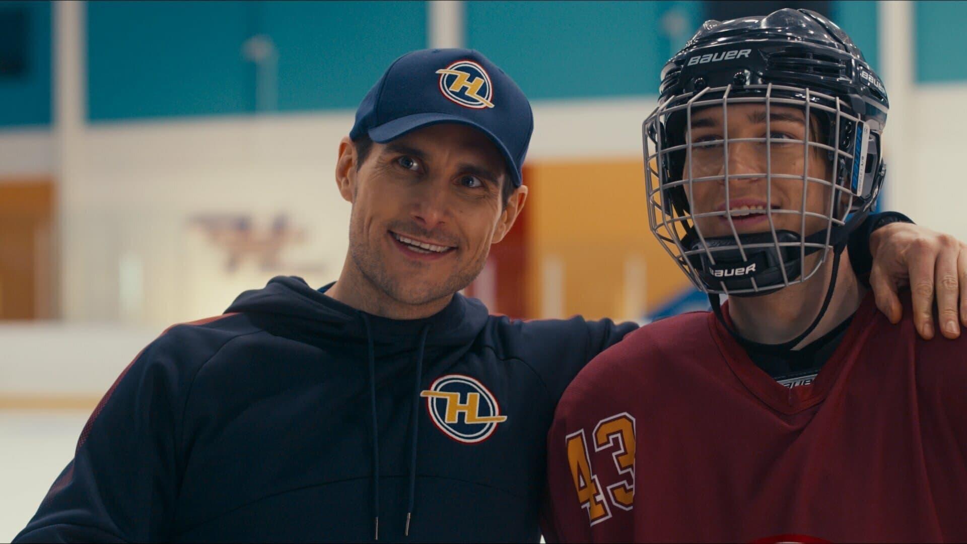 Zero Chill (S01E01) Come and Take It from Me Summary Season 1