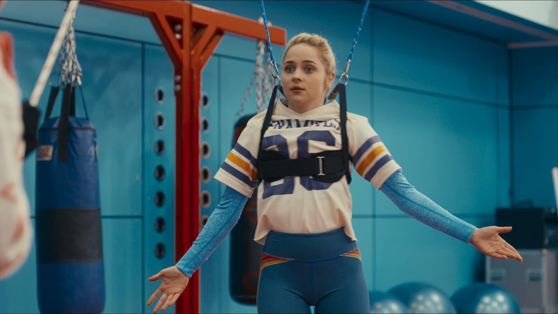 Zero Chill (S01E03) Sucker Punch Summary Season 1 Episode 3 Guide