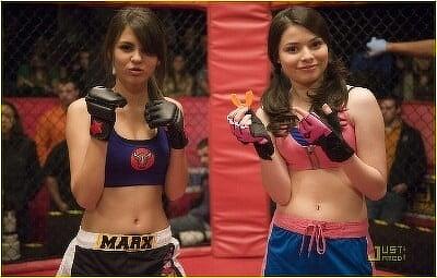 iFight Shelby Marx: Part 2 Summary