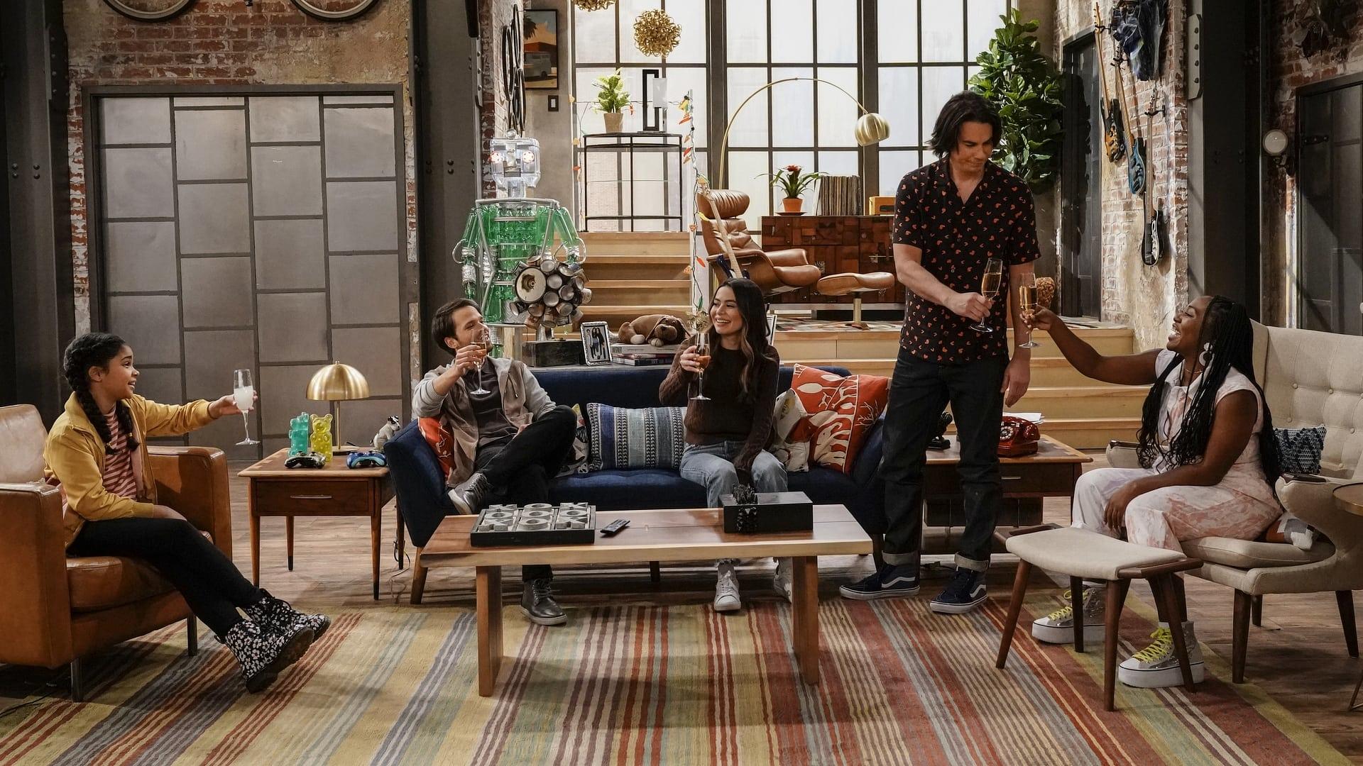 Icarly 2021 Episode 1 iCarly (S01E01): iStart Over Summary - Season 1 Episode 1 Guide