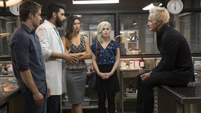 Eat, Pray, Liv Summary