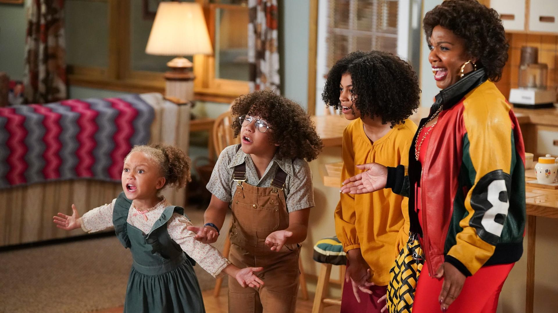 mixedish (S01E01) Bow Summary Season 1 Episode 1 Guide