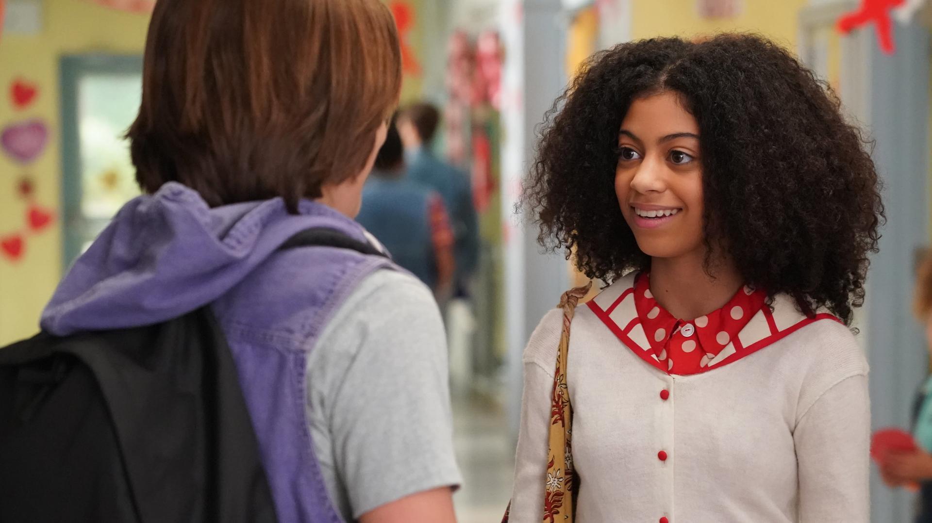 mixedish (S01E15) This Charming Man Summary Season 1 Episode 15 Guide