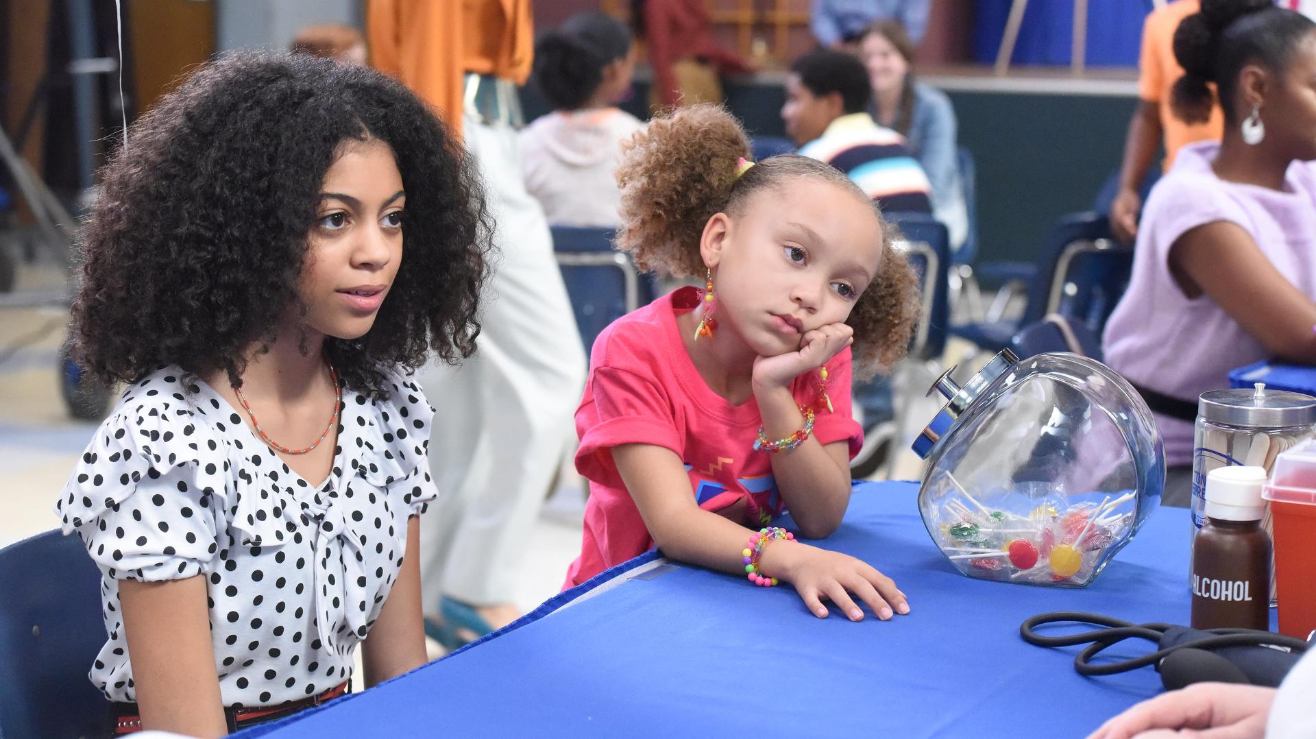 mixedish (S01E19) Doctor! Doctor! Summary Season 1 Episode 19 Guide