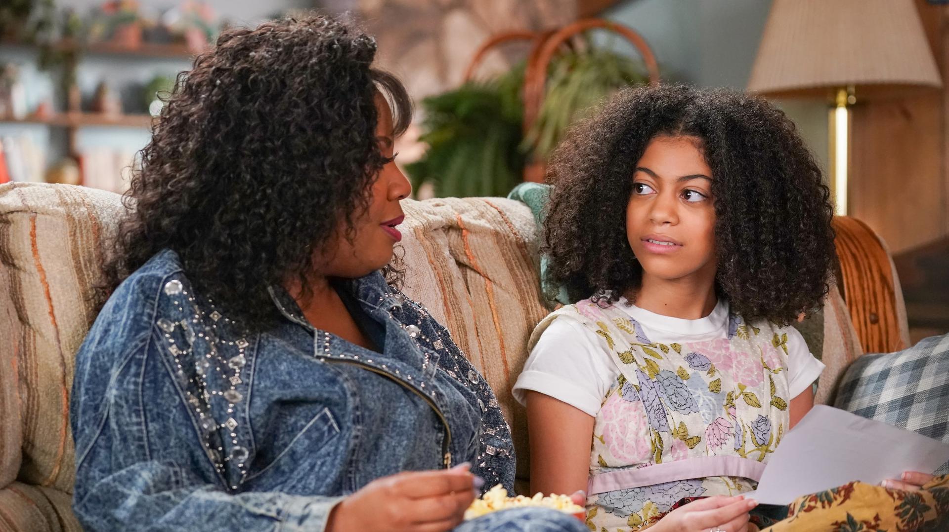 mixedish (S01E23) You Got It All Summary Season 1 Episode 23 Guide