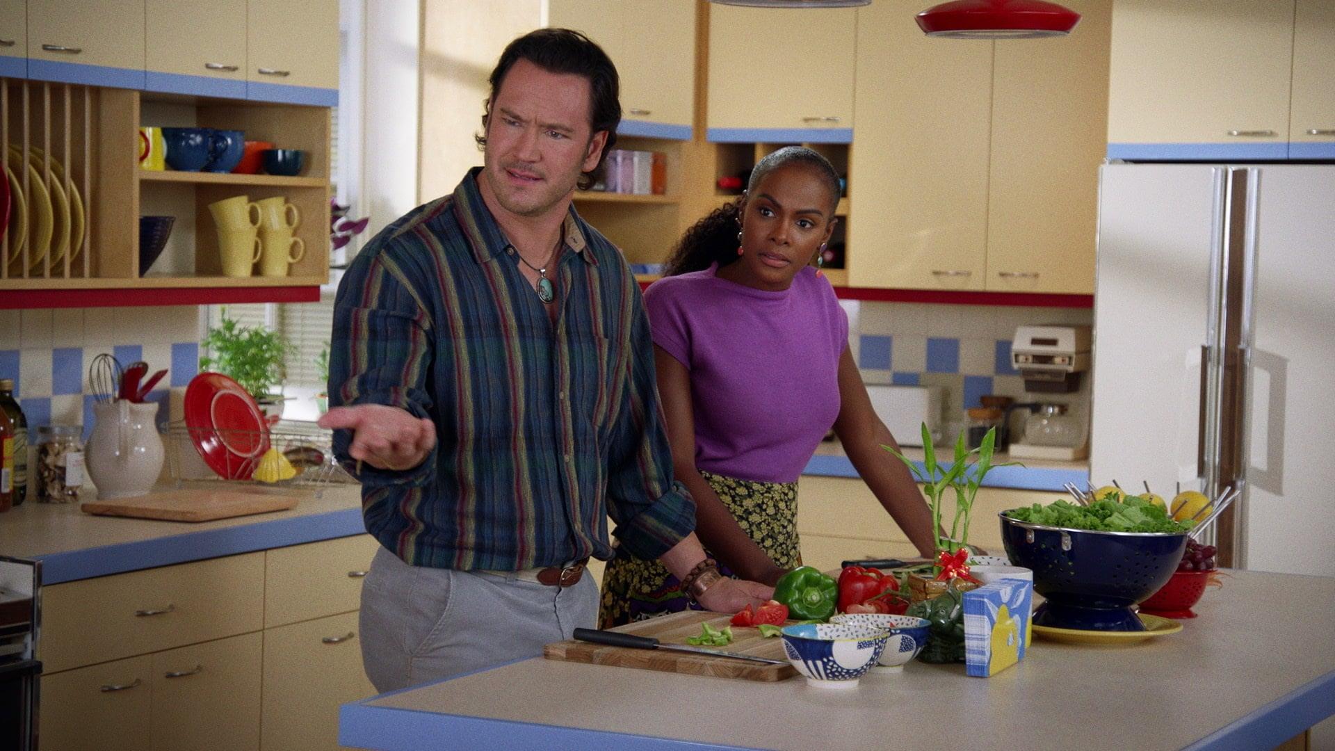 Mixed Ish Saison 2 mixed-ish (S02E01): Sweet Child O' Mine Summary - Season 2 Episode 1 Guide