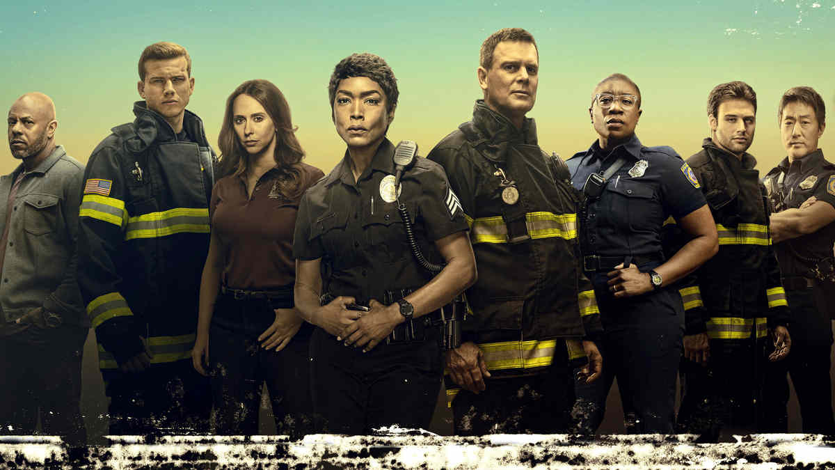 911 Season 7 Episode Guide & Summaries and TV Show Schedule