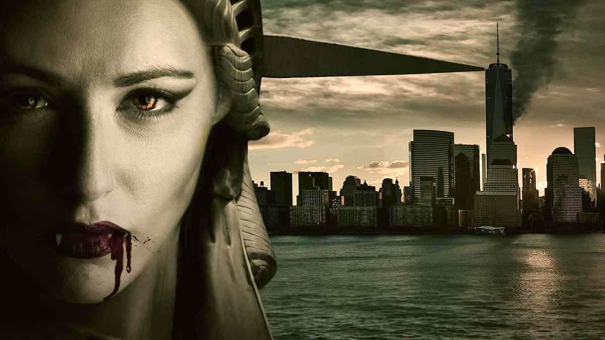 Age Of The Living Dead Age of the Living Dead Season 1 Episode Guide & Summaries and TV Show