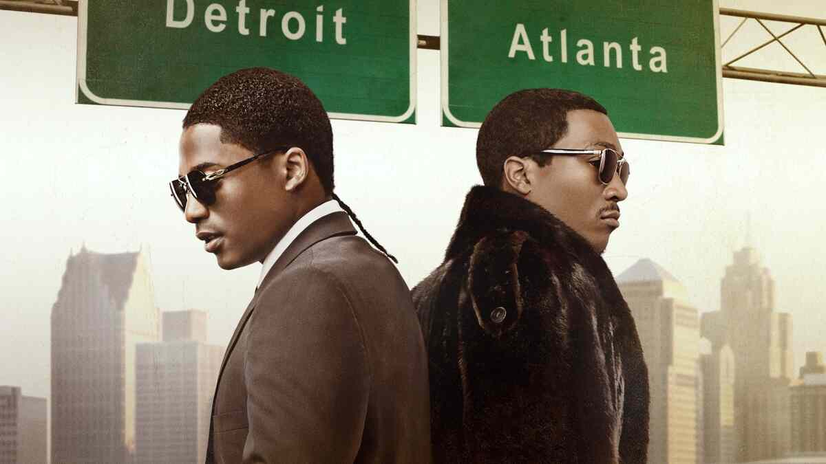 BMF Black Mafia Family Season 1 Episode Guide & Summaries and TV Show