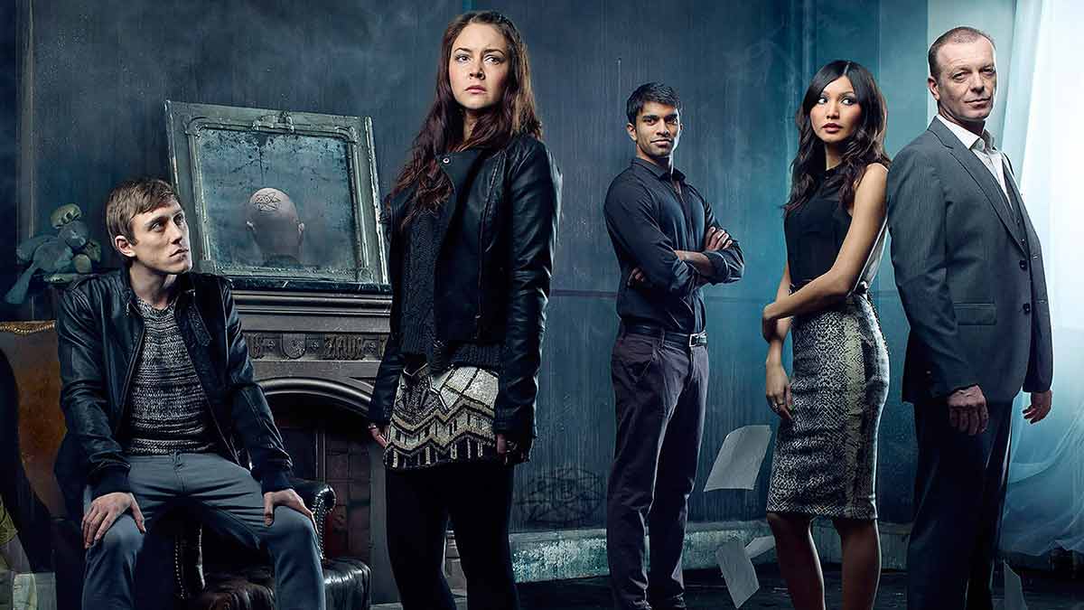 Bedlam Season 2 Episode Guide Summaries And TV Show Schedule