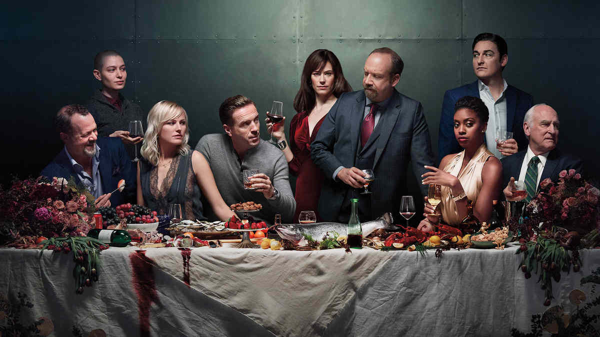Billions Season 5 Episode Guide & Summaries and TV Show Schedule Billions Season 5 Episode Guide & Summaries and TV Show Schedule