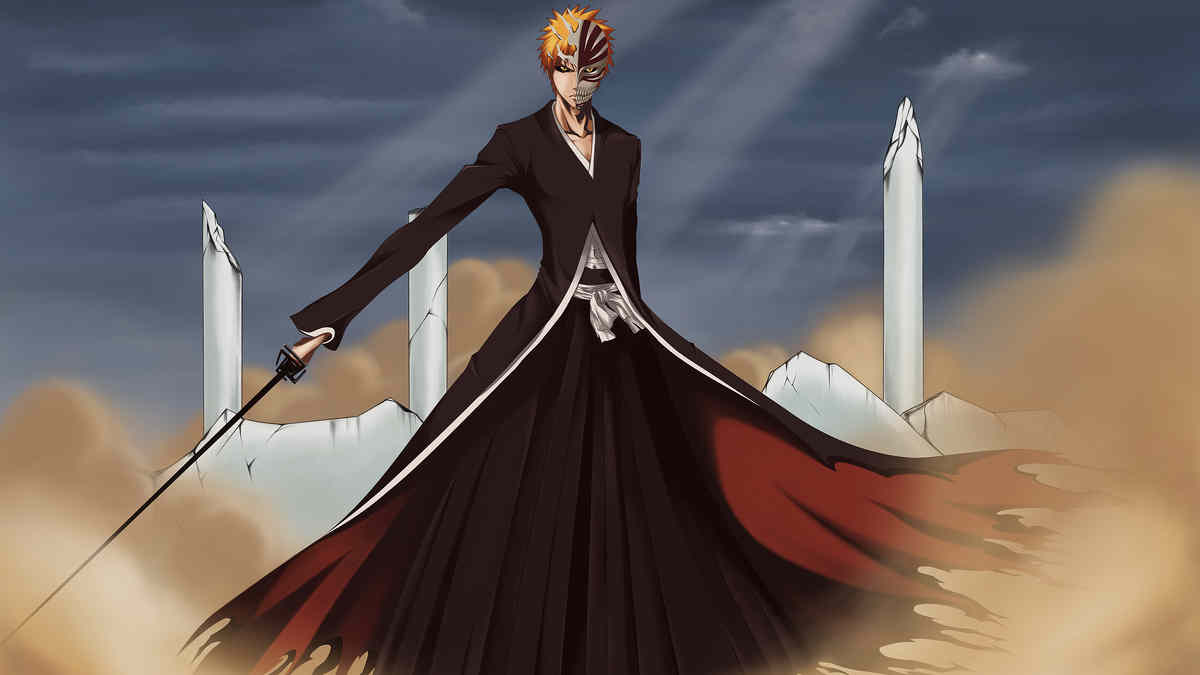 Bleach Season 17 Episode Guide & Summaries and TV Show Schedule