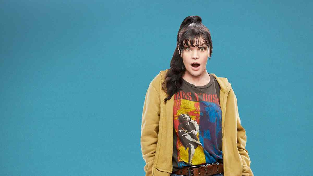 Broke Season 1 Episode Guide & Summaries and TV Show Schedule