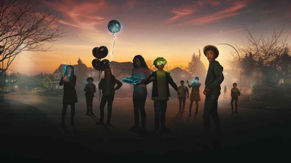 Circuit Breakers Season 1 Episode Guide & Summaries and TV Show Schedule