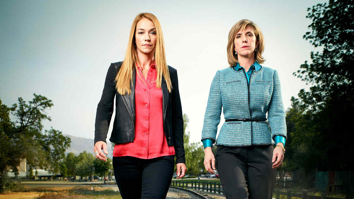 Cold Justice Season 6 Episode Guide & Summaries and TV Show Schedule