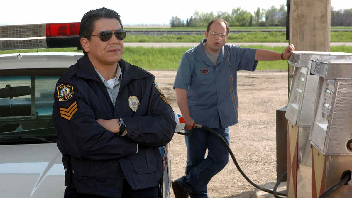 Corner Gas Season 5 Episode Guide & Summaries and TV Show Schedule