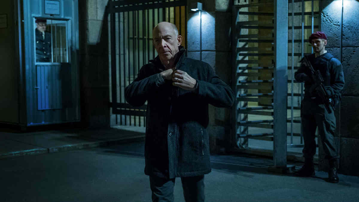 Counterpart Season 2 Episode Guide & Summaries and TV Show Schedule