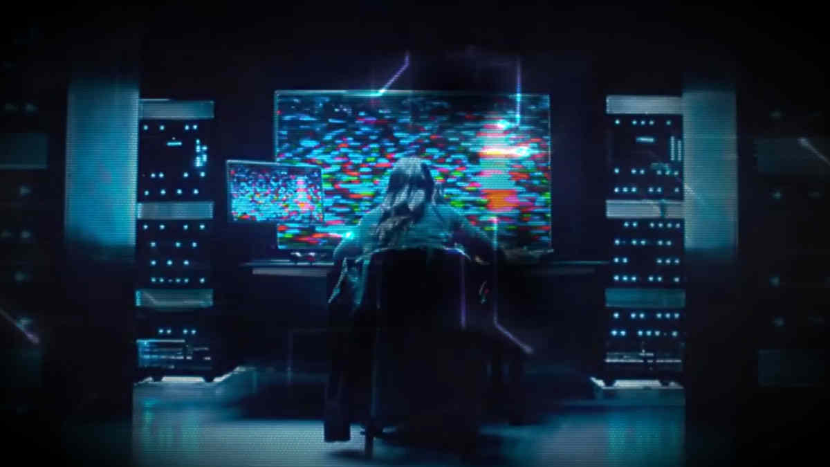 Dark/Web Season 1 Episode Guide & Summaries and TV Show Schedule