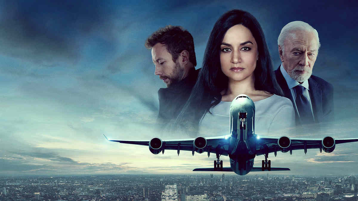 Departure Season 1 Episode Guide & Summaries and TV Show Schedule