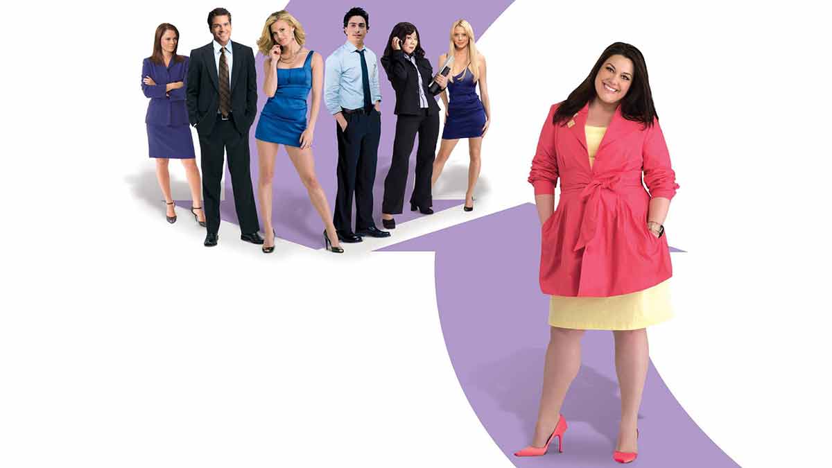 Pearly Uventet Glatte Drop Dead Diva Season 2 Episode Guide & Summaries and TV Show Schedule