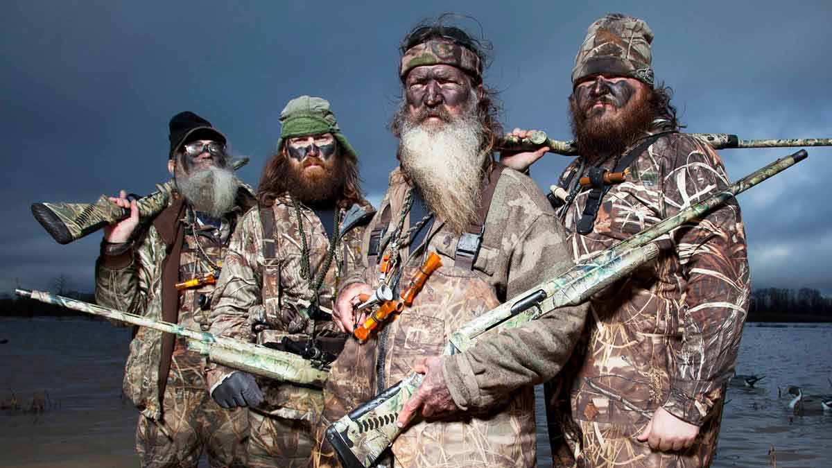 under armour duck hunting coat
