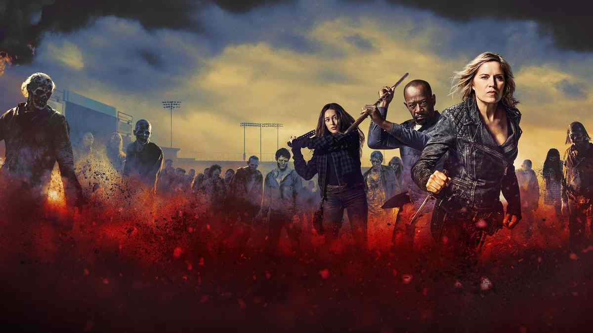 Fear The Walking Dead Season 7 Fear The Walking Dead Season 7 Episode Guide & Summaries and TV Show