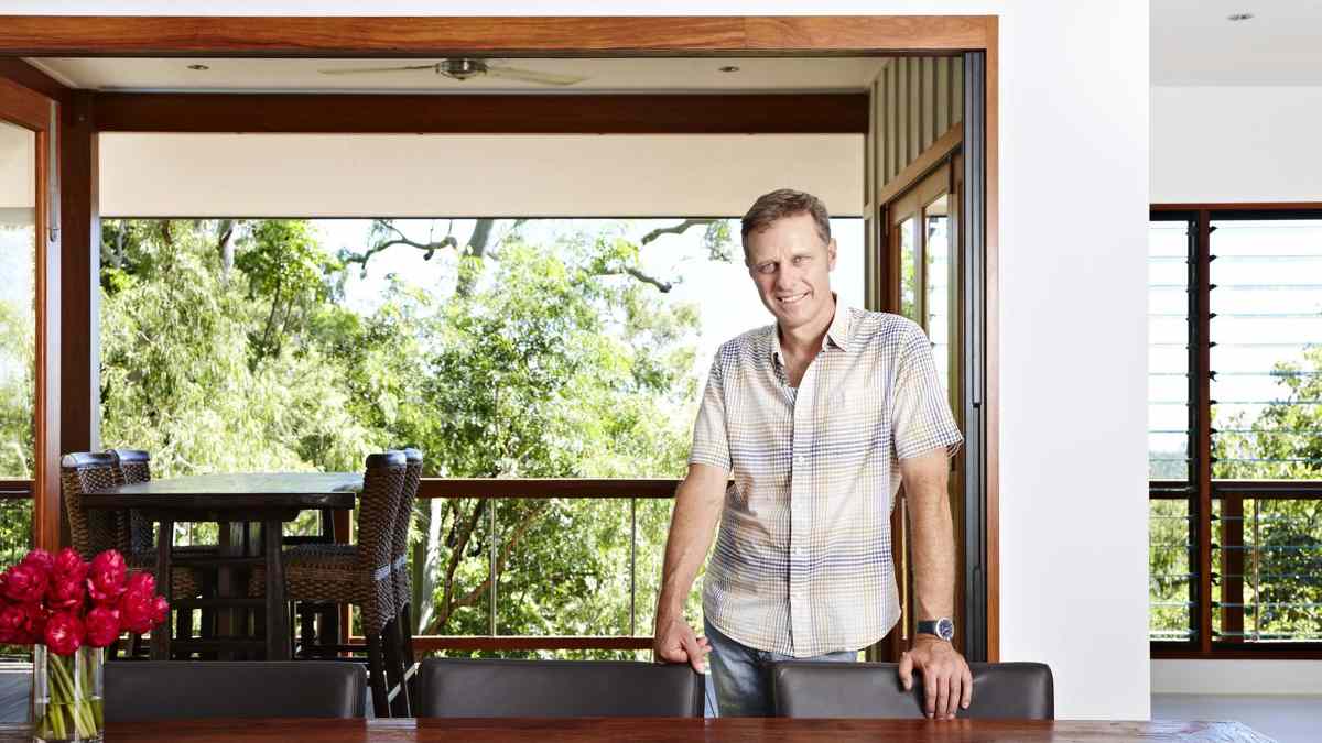 Grand Designs Australia Season 11 Episode Guide & Summaries and TV Show Schedule