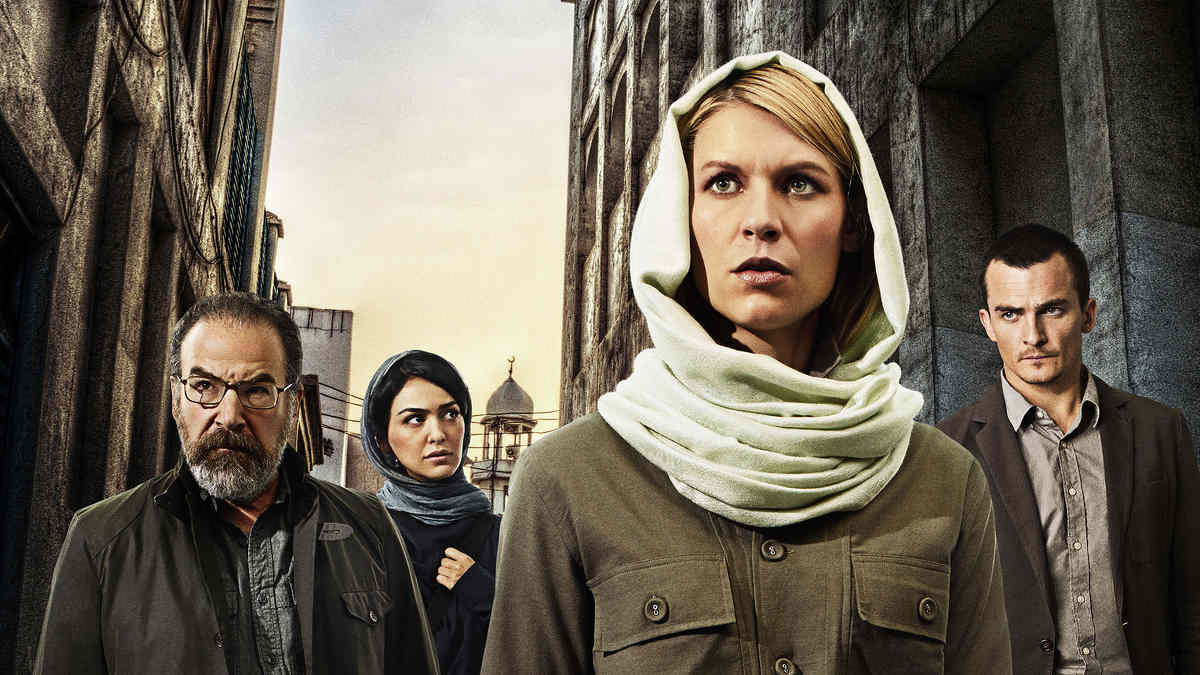 Homeland Season 8 Episode Guide & Summaries and TV Show Schedule