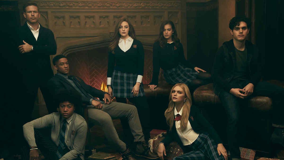 Legacies Season 3 Episode Guide & Summaries and TV Show Schedule
