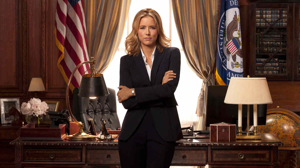 Madam Secretary Season 6 Episode Guide & Summaries and TV Show Schedule