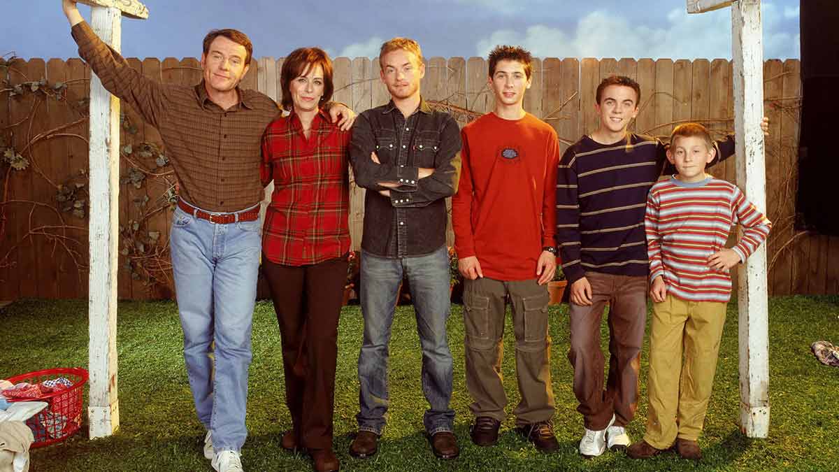 New and Returning TV Shows Starting in January 2000