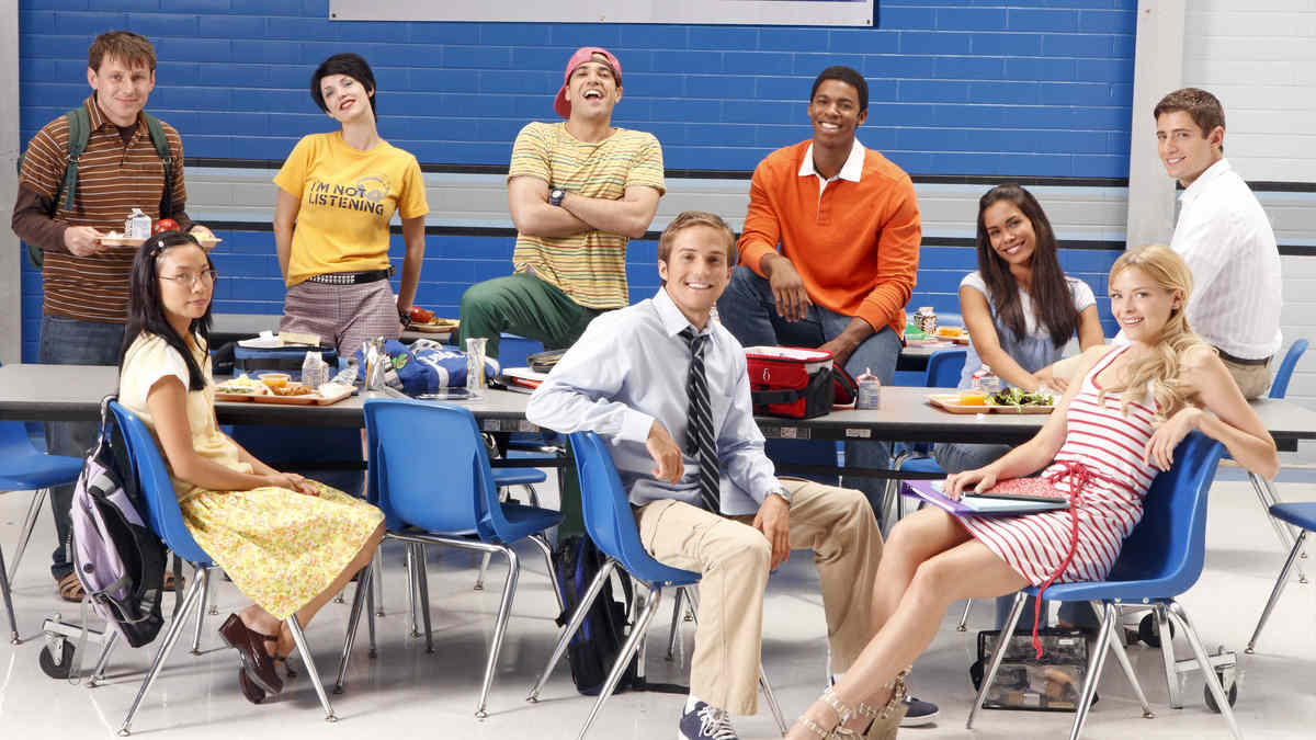 My Generation Season 1 Episode Guide & Summaries and TV Show Schedule