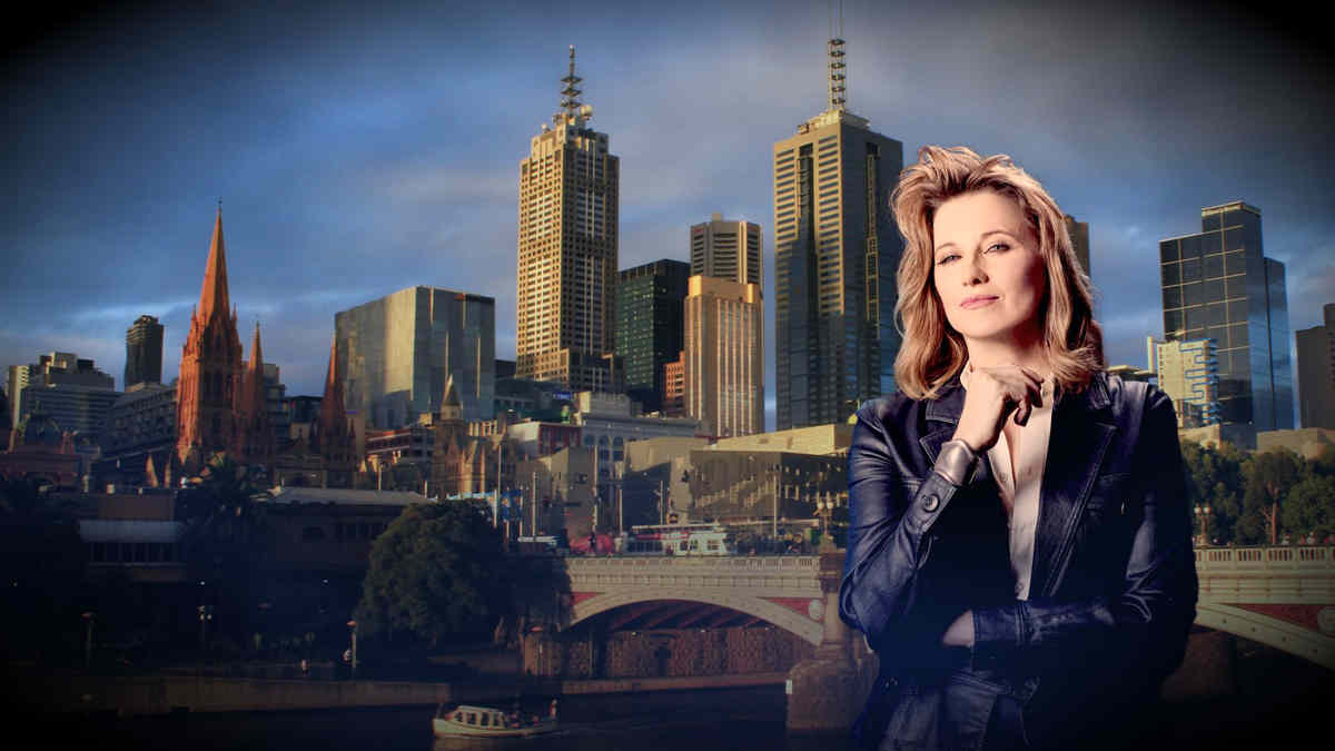 My Life Is Murder Saison 2 My Life is Murder Season 2 Episode Guide & Summaries and TV Show Schedule
