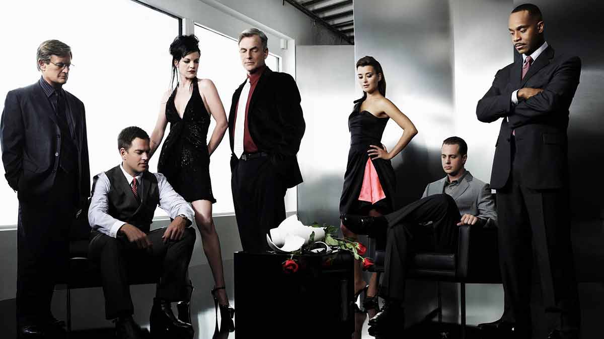 NCIS Season 3 Episode Guide and Summaries and TV Show Schedule image