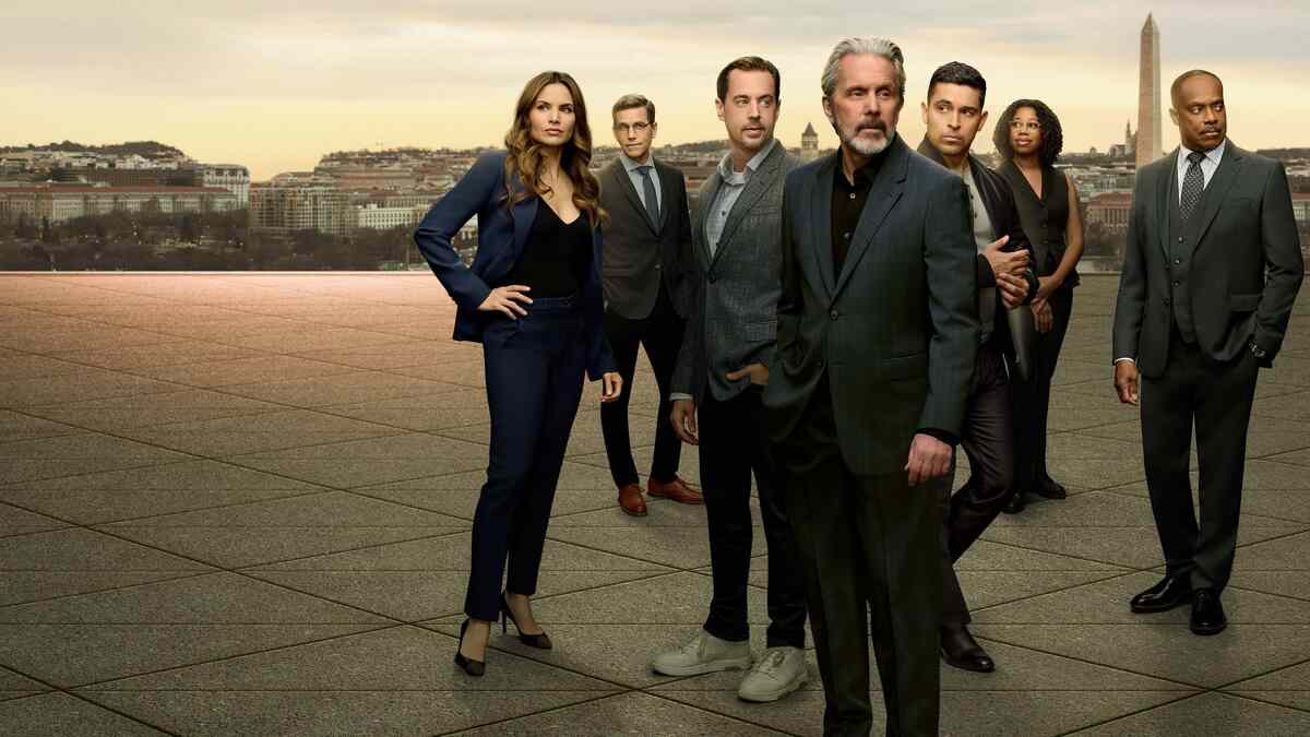 NCIS Season 18 Episode Guide & Summaries and TV Show Schedule