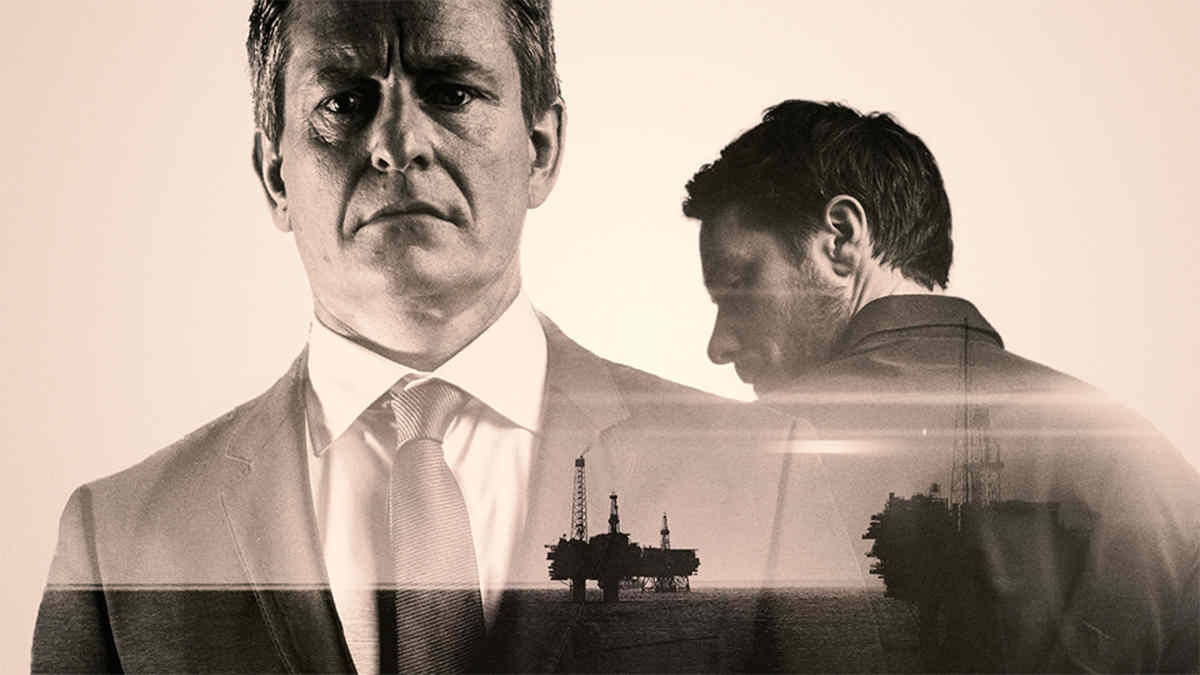 Occupied Saison 3 Episode 1 Streaming Occupied Season 3 Episode Guide & Summaries and TV Show Schedule