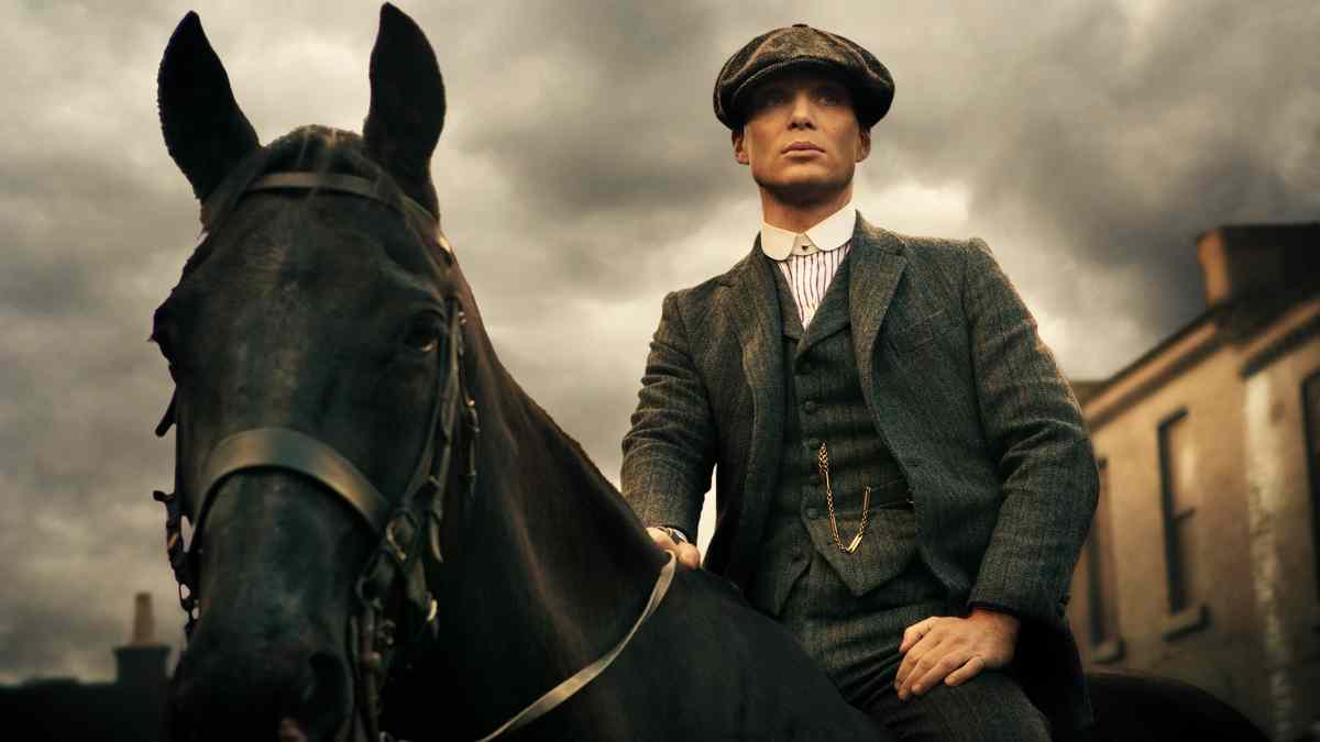 Peaky Blinders Season 5 Episode Guide & Summaries and TV Show Schedule