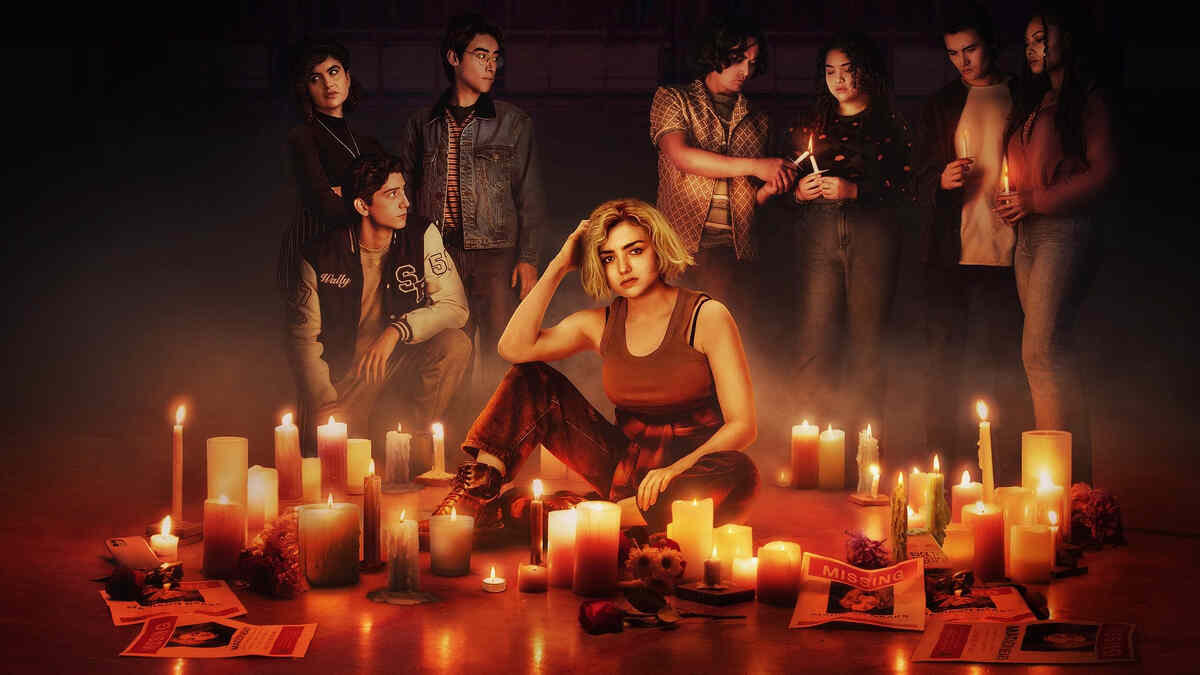 School Spirits Season 1 Episode Guide & Summaries and TV Show Schedule