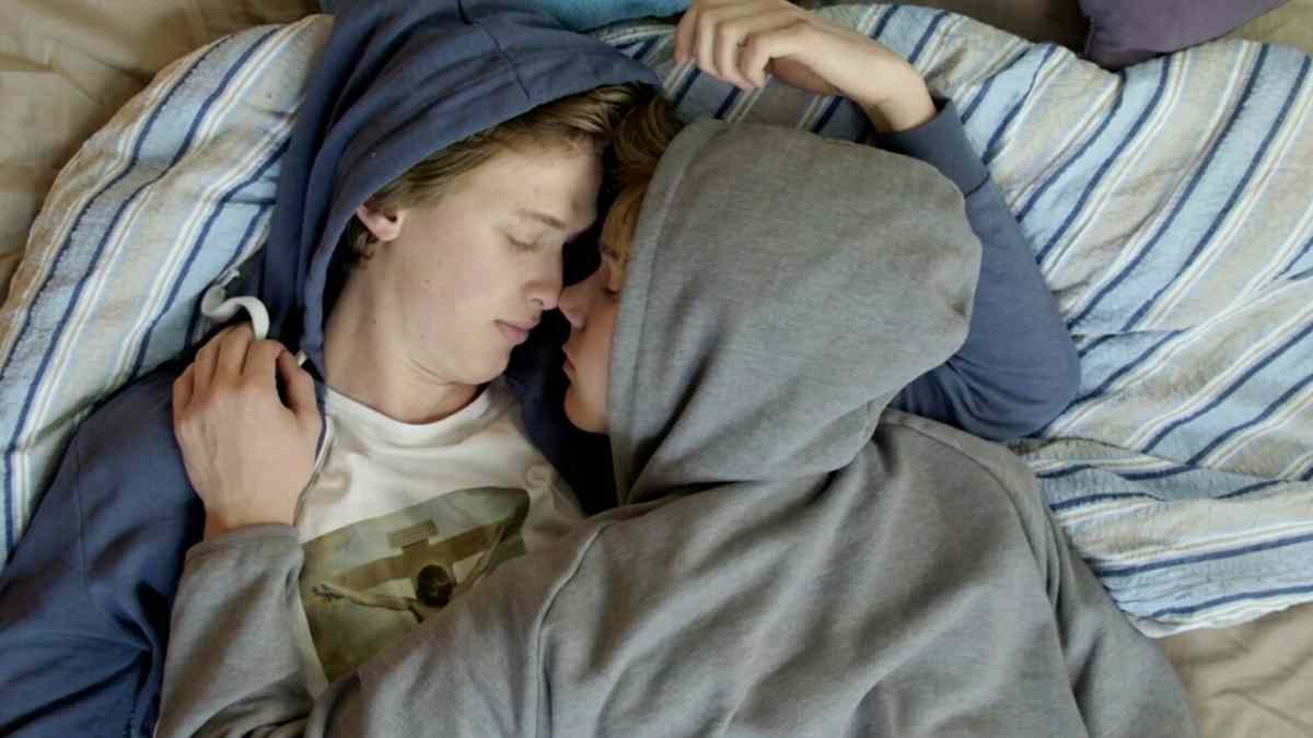 Skam Season 3 Episode Guide & Summaries and TV Show Schedule