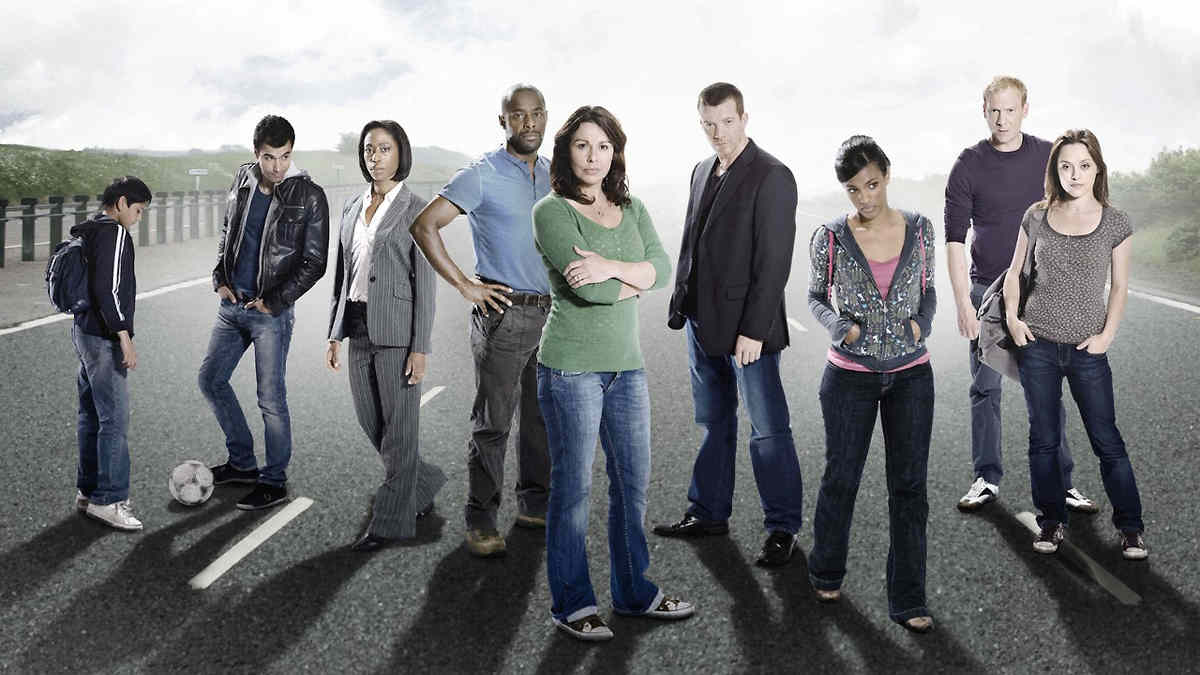 Survivors Season 1 Episode Guide & Summaries and TV Show Schedule