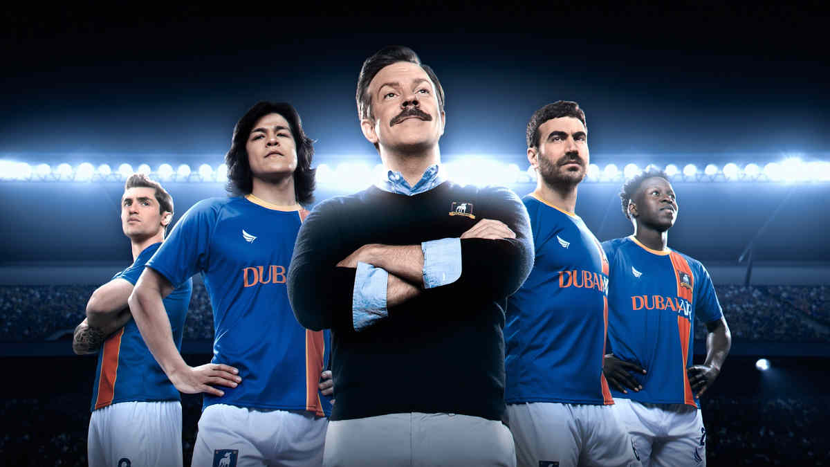 Ted Lasso Season 3 Episode Guide Summaries And TV Show Schedule