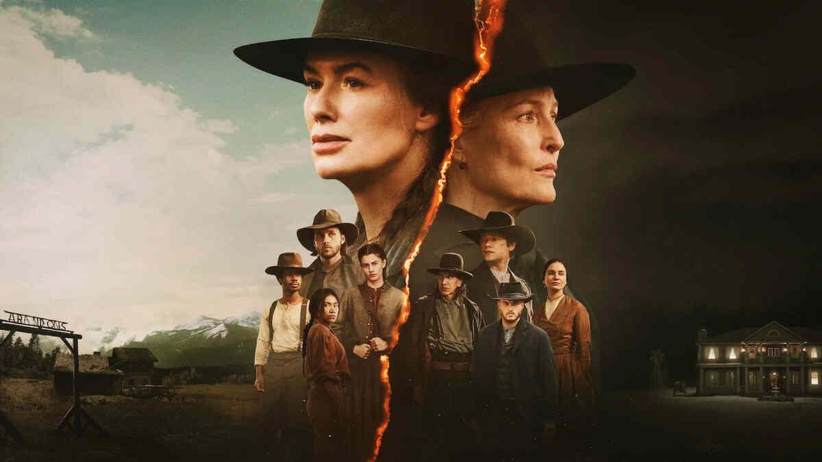The Abandons Season 1 Episode Guide & Summaries and TV Show Schedule