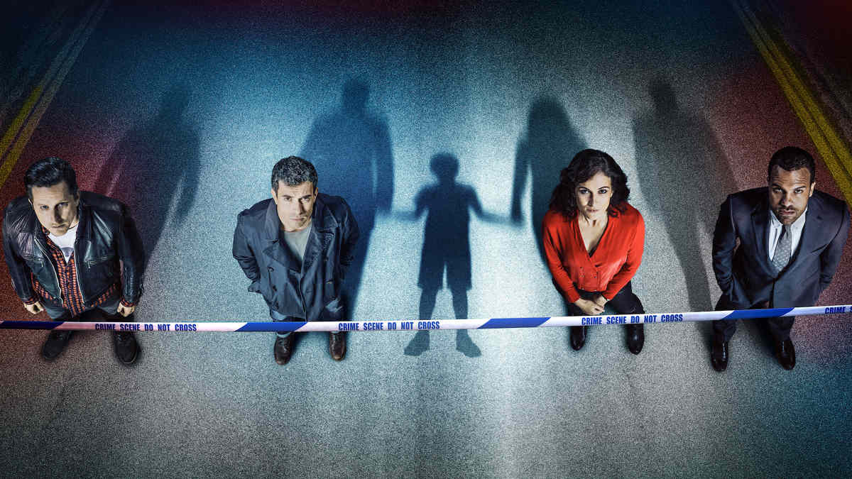 The Five Season 1 Episode Guide &amp; Summaries and TV Show Schedule