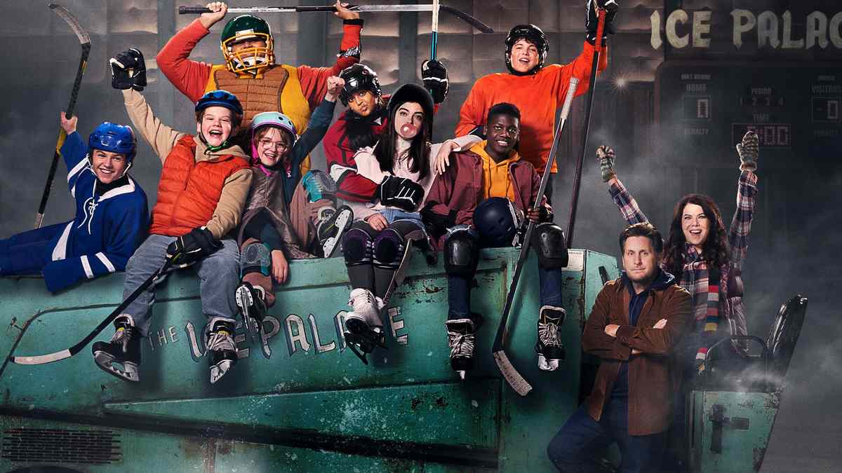 The Mighty Ducks Game Changers Season 1 Episode Guide The Mighty Ducks Game Changers Season 1 Episode Guide