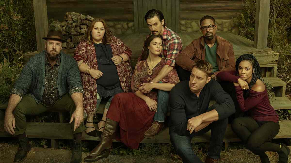 This Is Us Season 4 Episode Guide & Summaries and TV Show Schedule