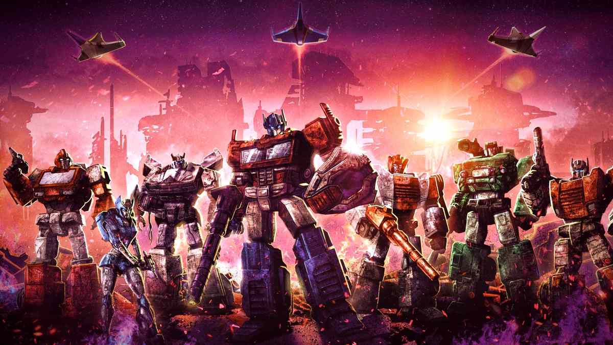 Transformers War For Cybertron Season 2 Episode Guide & Summaries and
