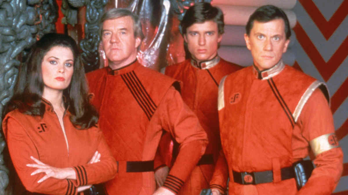 V (1984) Season 1 Episode Guide & Summaries and TV Show Schedule